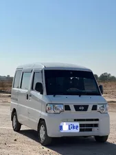 Nissan Clipper 2013 for Sale