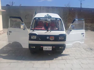 Suzuki Bolan VX Euro II 2020 for Sale