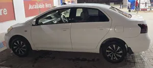 Toyota Belta 2008 for Sale