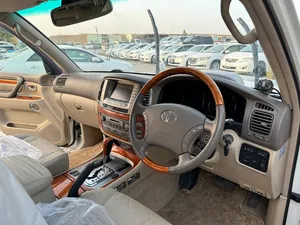 Toyota Land Cruiser 2004 for Sale