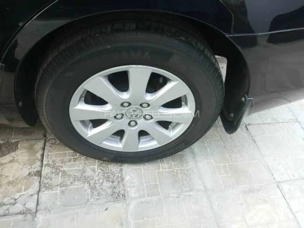 ٹویوٹا کیمری 2007 for Sale in لاہور ٹویوٹا کیمری 2007 for Sale in لاہور Image-14