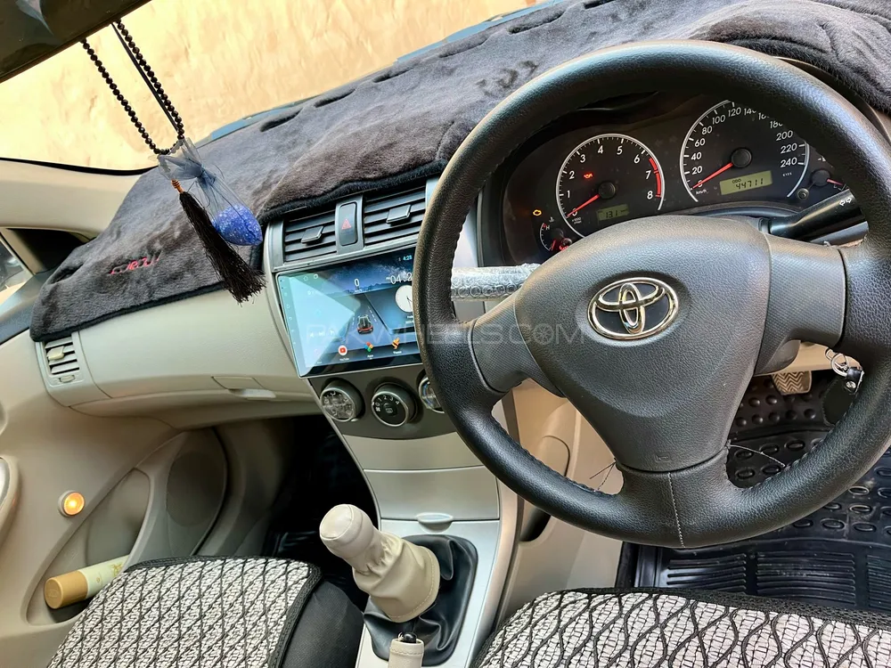 Toyota Corolla 2012 for Sale in Chakwal Image-1