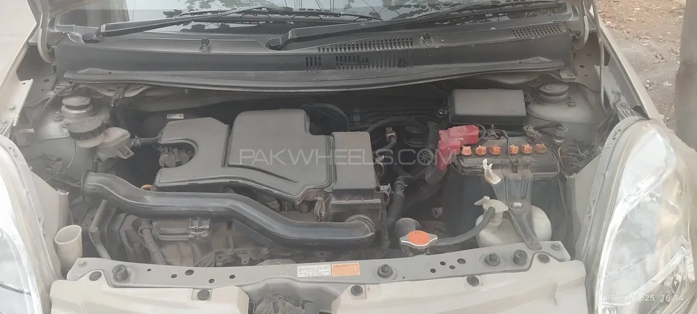 ڈائیہاتسو بون 2014 for Sale in فیصل آباد ڈائیہاتسو بون 2014 for Sale in فیصل آباد Image-5