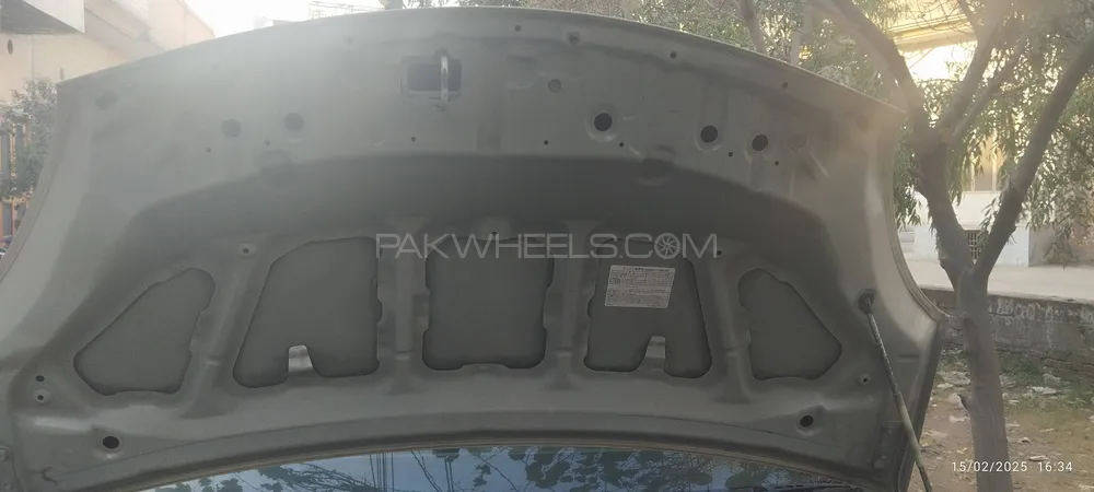ڈائیہاتسو بون 2014 for Sale in فیصل آباد ڈائیہاتسو بون 2014 for Sale in فیصل آباد Image-6