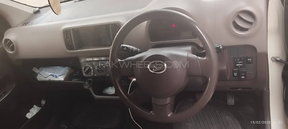 ڈائیہاتسو بون 2014 for Sale in فیصل آباد ڈائیہاتسو بون 2014 for Sale in فیصل آباد Image-2
