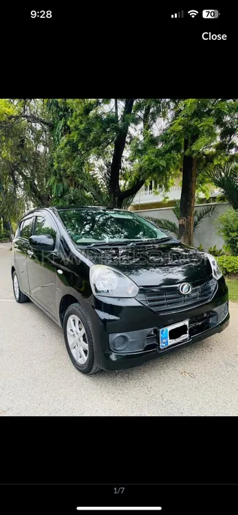 Daihatsu Mira 2013 for Sale in Rawalpindi Image-1