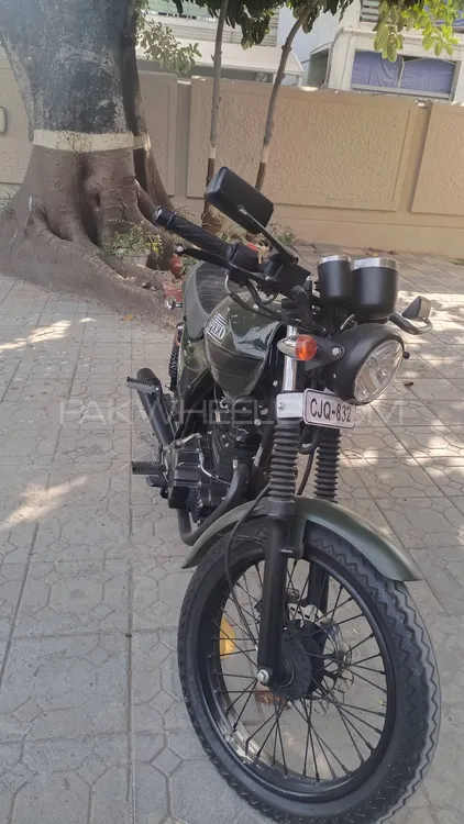 Hi Speed Infinity 150 2023 for Sale Hi Speed Infinity 150 2023 for Sale Image-10
