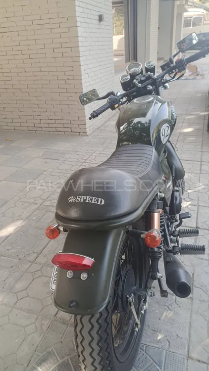 Hi Speed Infinity 150 2023 for Sale Hi Speed Infinity 150 2023 for Sale Image-6
