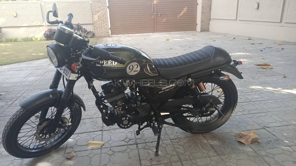 Hi Speed Infinity 150 2023 for Sale Hi Speed Infinity 150 2023 for Sale Image-5