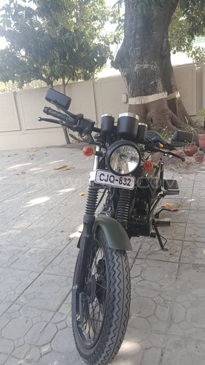 Hi Speed Infinity 150 2023 for Sale Hi Speed Infinity 150 2023 for Sale Image-2