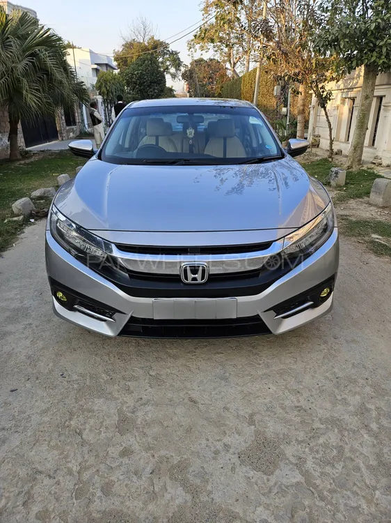 ہونڈا سوک 2021 for Sale in لاہور Image-1