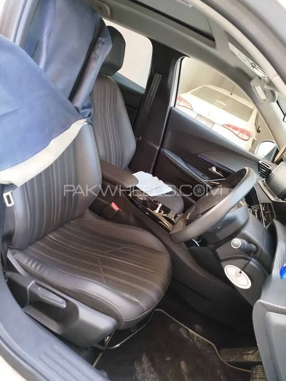 Peugeot 2008 2022 for Sale in Karachi Peugeot 2008 2022 for Sale in Karachi Image-9