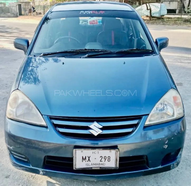Suzuki Liana 2006 for Sale in Islamabad Image-1