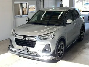 Daihatsu Rocky G 2020 for Sale