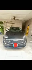 KIA Sportage AWD 2021 for Sale