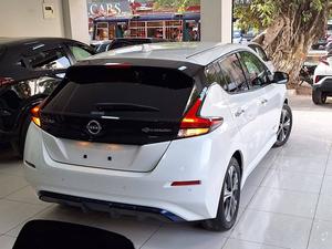 NISSAN LEAF XV
2021 MODEL
4.5 GRADE 
17K MILEAGE 
4O KW BATTERY PKG
360 CAMERA 
BSM 
ORIGINAL TV
PRO PILOT 
PEARL WHITE COLOR 
FRESH CLEAR 
VERIFIABLE AUCTION REPORT AVAILABLE 
FOR MORE DETAILS PLEASE CONTACT