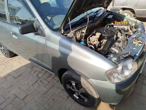 Suzuki Alto VXR 2012 for Sale