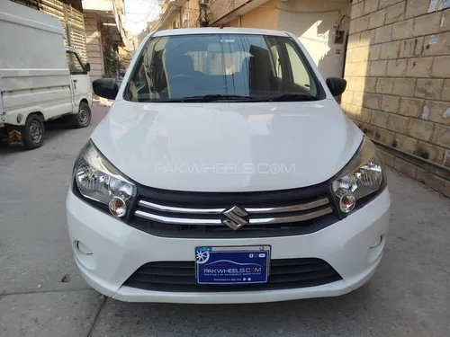 Slide suzuki cultus vxr 2019 116742336