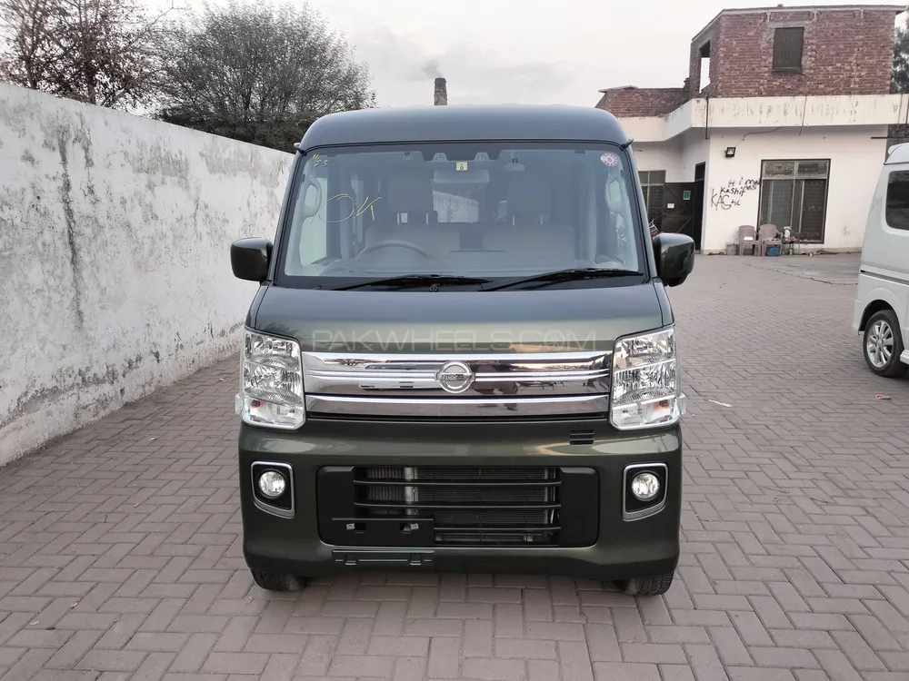 Nissan Clipper 2019 for Sale in Gujranwala Image-1