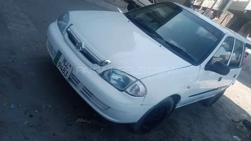 سوزوکی کلٹس 2006 for Sale in لاہور Image-1