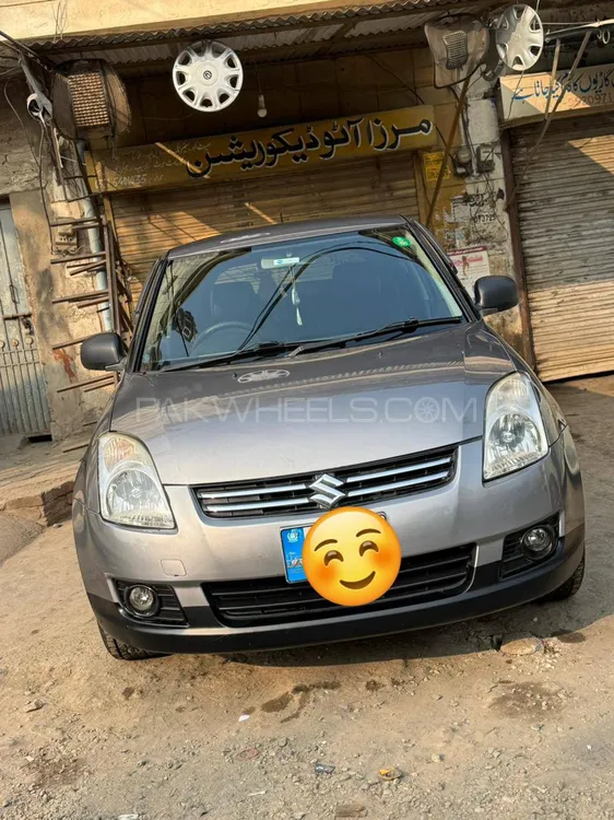 سوزوکی سوئفٹ 2014 for Sale in جہلم Image-1