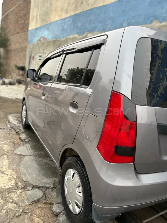 Suzuki Wagon R 2018 for Sale in Rawalpindi Image-1