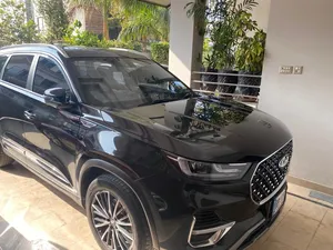 Chery Tiggo 8 Pro 1.6 DEX Plus 2022 for Sale