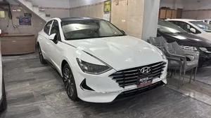 Hyundai Sonata 2.0 2023 for Sale
