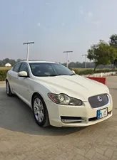 Jaguar XF 2009 for Sale