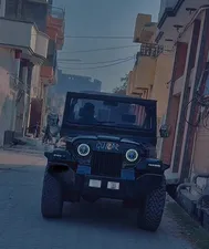 Jeep CJ 5 1964 for Sale