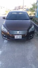 Suzuki Ciaz Automatic 2018 for Sale