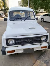 Suzuki Potohar Basegrade 2002 for Sale