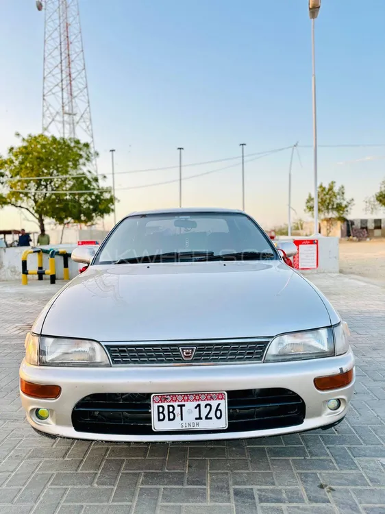 Toyota Corolla 1994 for Sale in Karachi Image-1