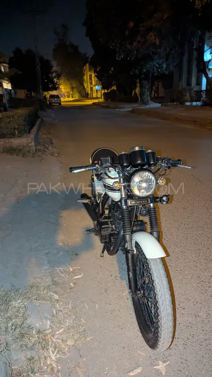 Hi Speed Infinity 150 2019 for Sale Image-1