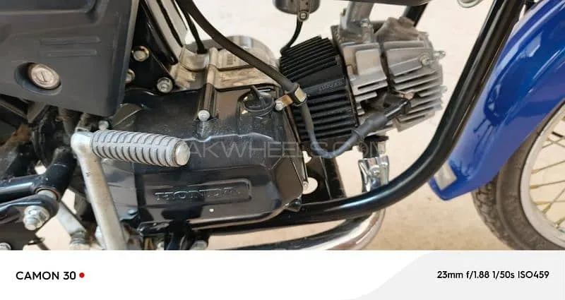 Honda Pridor 2025 for Sale Image-1
