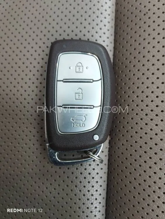 Hyundai Tucson 2022 for Sale in Lahore Hyundai Tucson 2022 for Sale in Lahore Image-13