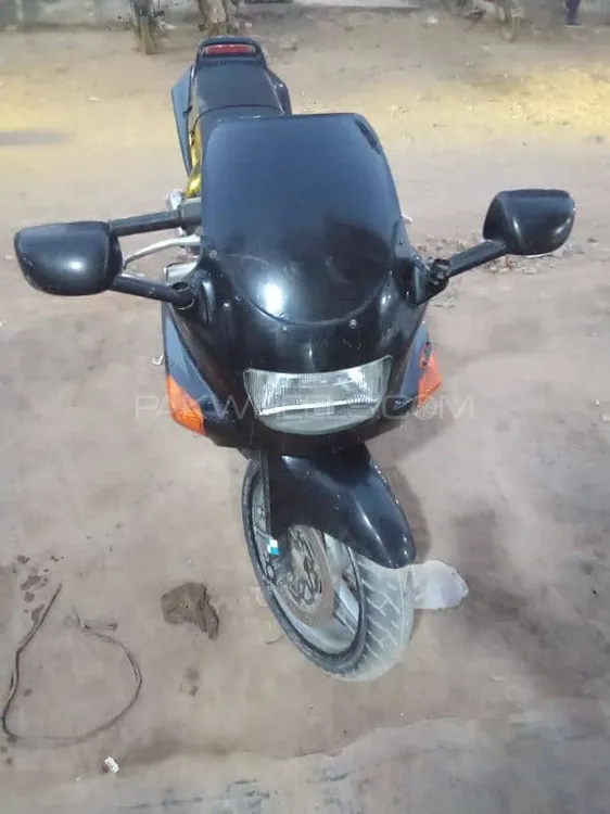 کاواساکی Ninja 400 1994 for Sale Image-1