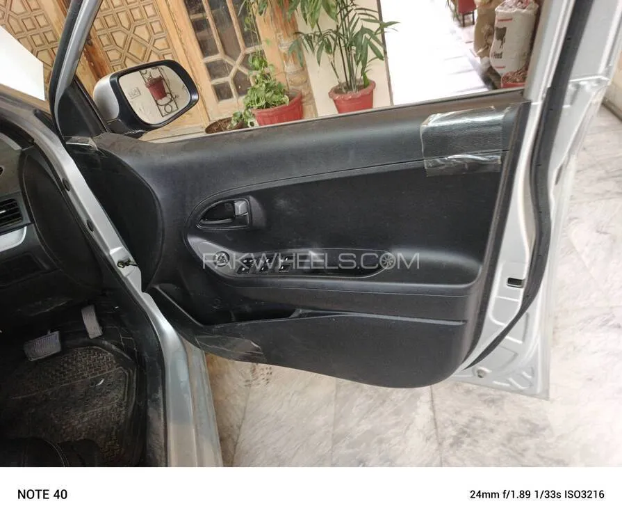 کِیا پیکانٹو 2022 for Sale in پشاور کِیا پیکانٹو 2022 for Sale in پشاور Image-12