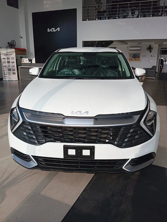 KIA Sportage L 2025 for Sale in Sialkot Image-1