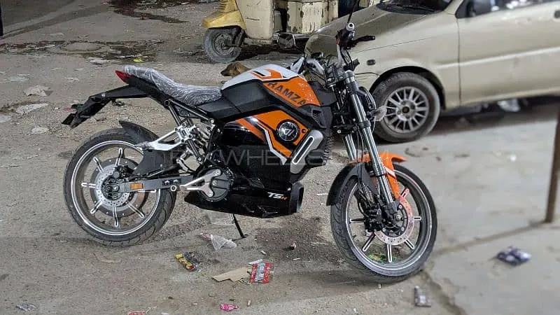 Metro T9 2025 for Sale Image-1
