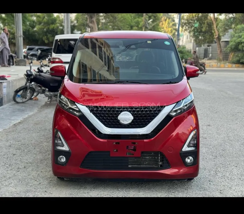Nissan Dayz 2019 for Sale in Karachi Image-1