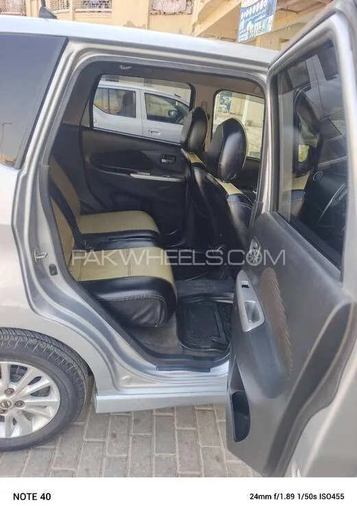 Nissan Dayz 2014 for Sale in Karachi Nissan Dayz 2014 for Sale in Karachi Image-11