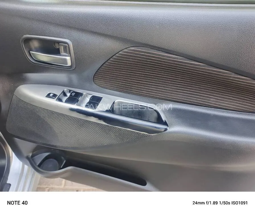 Nissan Dayz 2014 for Sale in Karachi Nissan Dayz 2014 for Sale in Karachi Image-12