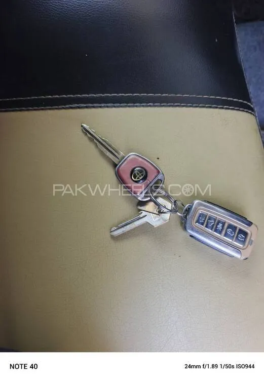 Nissan Dayz 2014 for Sale in Karachi Nissan Dayz 2014 for Sale in Karachi Image-13