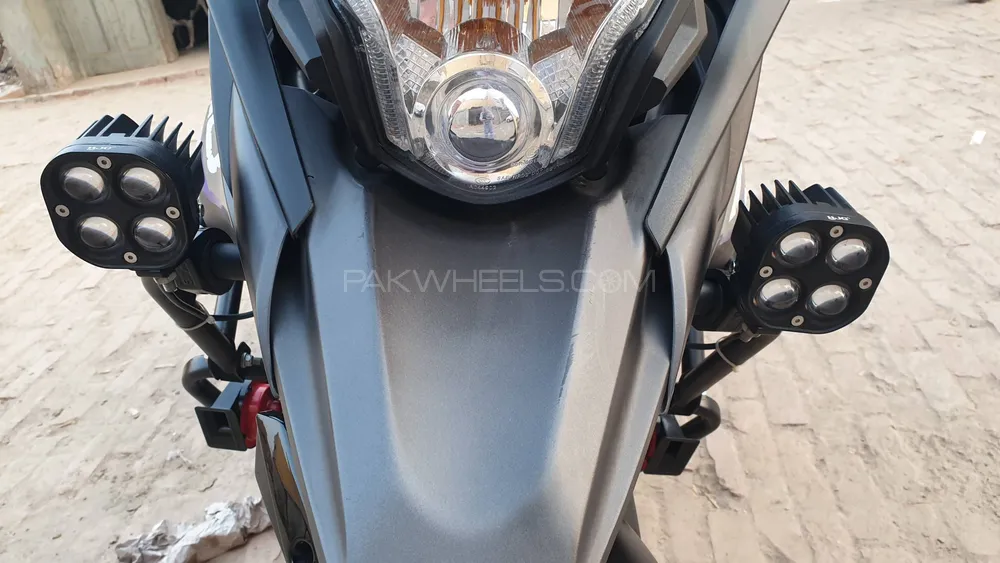 Road Prince RX3 2024 for Sale Road Prince RX3 2024 for Sale Image-7