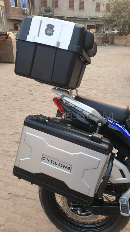 Road Prince RX3 2024 for Sale Road Prince RX3 2024 for Sale Image-11