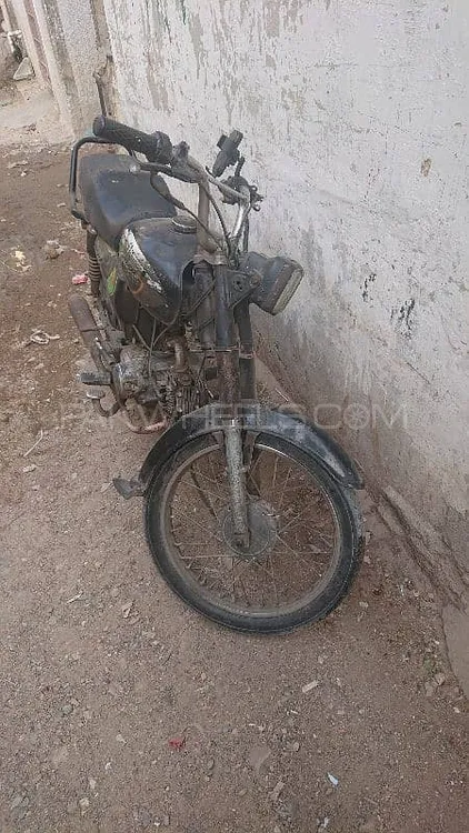 سُپر پاور SP 70 2013 for Sale Image-1