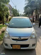 Daihatsu Mira G Smart Drive Package 2008 for Sale