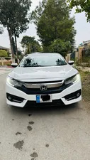 Honda Civic Oriel 1.8 i-VTEC CVT 2021 for Sale