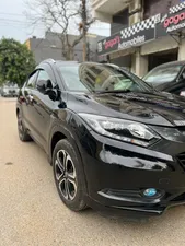 Honda Vezel Hybrid Z Honda Sensing  2016 for Sale